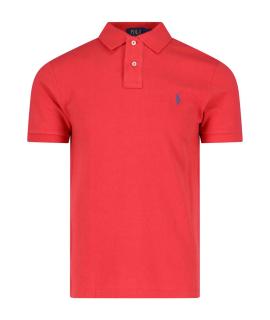 POLO RALPH LAUREN Поло с коротким рукавом