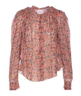 ISABEL MARANT Рубашка