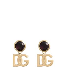 DOLCE&GABBANA Серьги