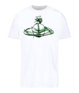 VIVIENNE WESTWOOD Футболка