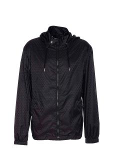 ALEXANDER MCQUEEN Куртка