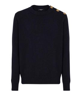 BALMAIN Джемпер / свитер