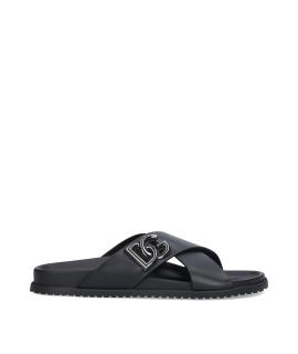 DOLCE&GABBANA Сандалии
