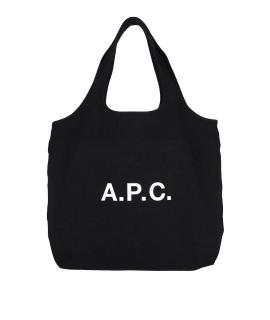 A.P.C. Сумка тоут