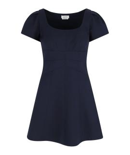 ALEXANDER MCQUEEN Повседневное платье