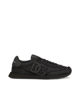 DOLCE&GABBANA Низкие кроссовки / кеды