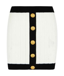 BALMAIN Юбка миди