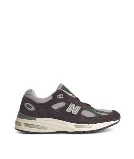 NEW BALANCE Низкие кроссовки / кеды