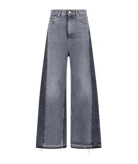 STELLA MCCARTNEY Джинсы клеш