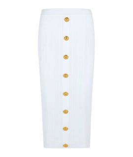 BALMAIN Юбка миди