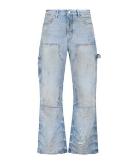 AMIRI Джинсы