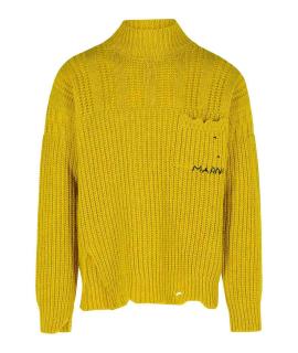 MARNI Джемпер / свитер