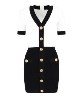 BALMAIN Повседневное платье