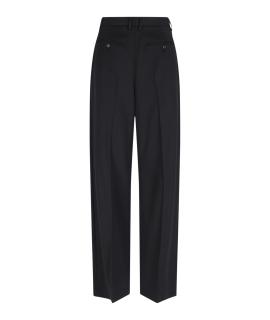 MM6 MAISON MARGIELA Прямые брюки