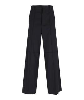MM6 MAISON MARGIELA Брюки широкие
