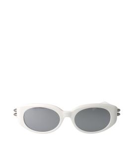 ALEXANDER MCQUEEN Солнцезащитные очки