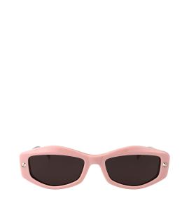 ALEXANDER MCQUEEN Солнцезащитные очки