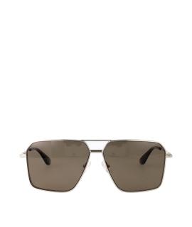ALEXANDER MCQUEEN Солнцезащитные очки