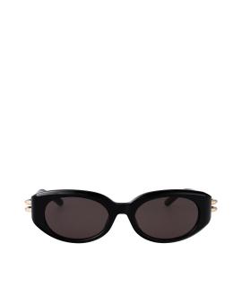 ALEXANDER MCQUEEN Солнцезащитные очки