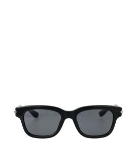 ALEXANDER MCQUEEN Солнцезащитные очки