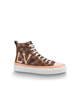 

Кроссовки LOUIS VUITTON PRE-OWNED