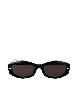 ALEXANDER MCQUEEN Солнцезащитные очки