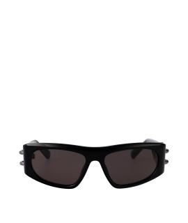 ALEXANDER MCQUEEN Солнцезащитные очки