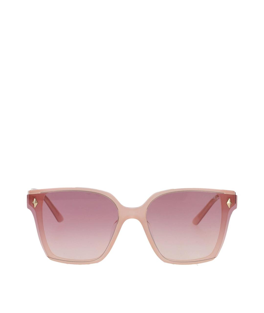 JIMMY CHOO Солнцезащитные очки, фото 1