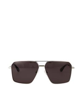 ALEXANDER MCQUEEN Солнцезащитные очки