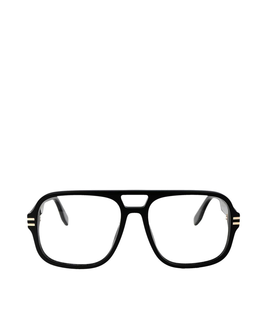 MARC JACOBS Черные солнцезащитные очки, фото 1