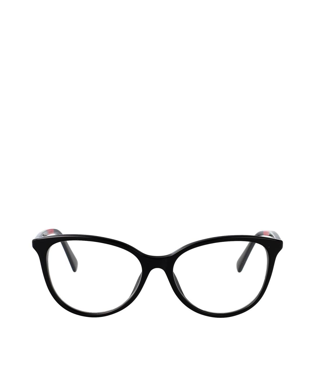 GUCCI Черные солнцезащитные очки, фото 1