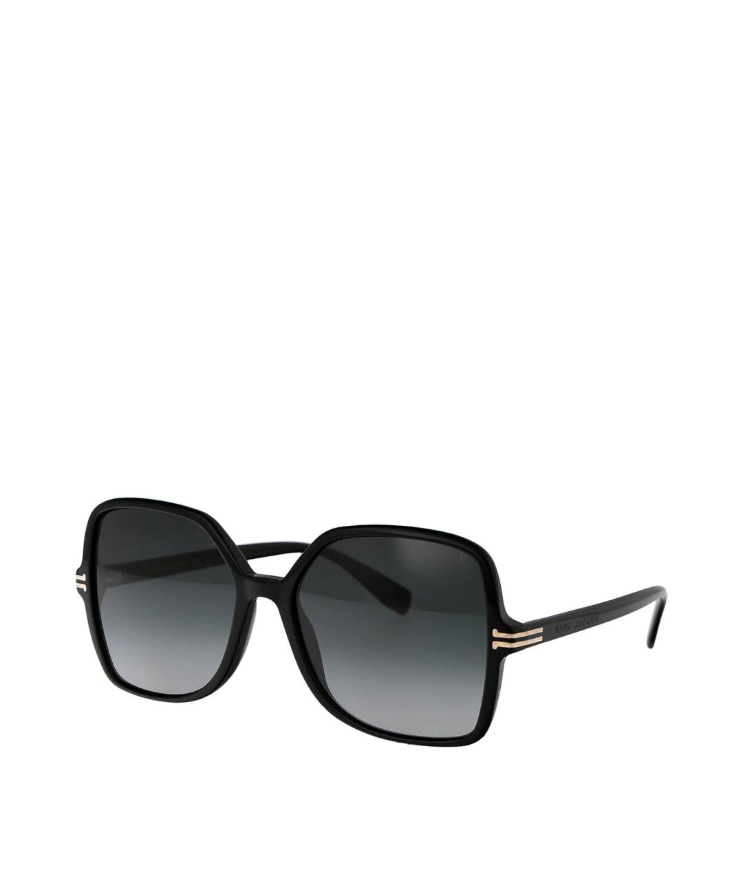 MARC JACOBS Черные солнцезащитные очки, фото 2