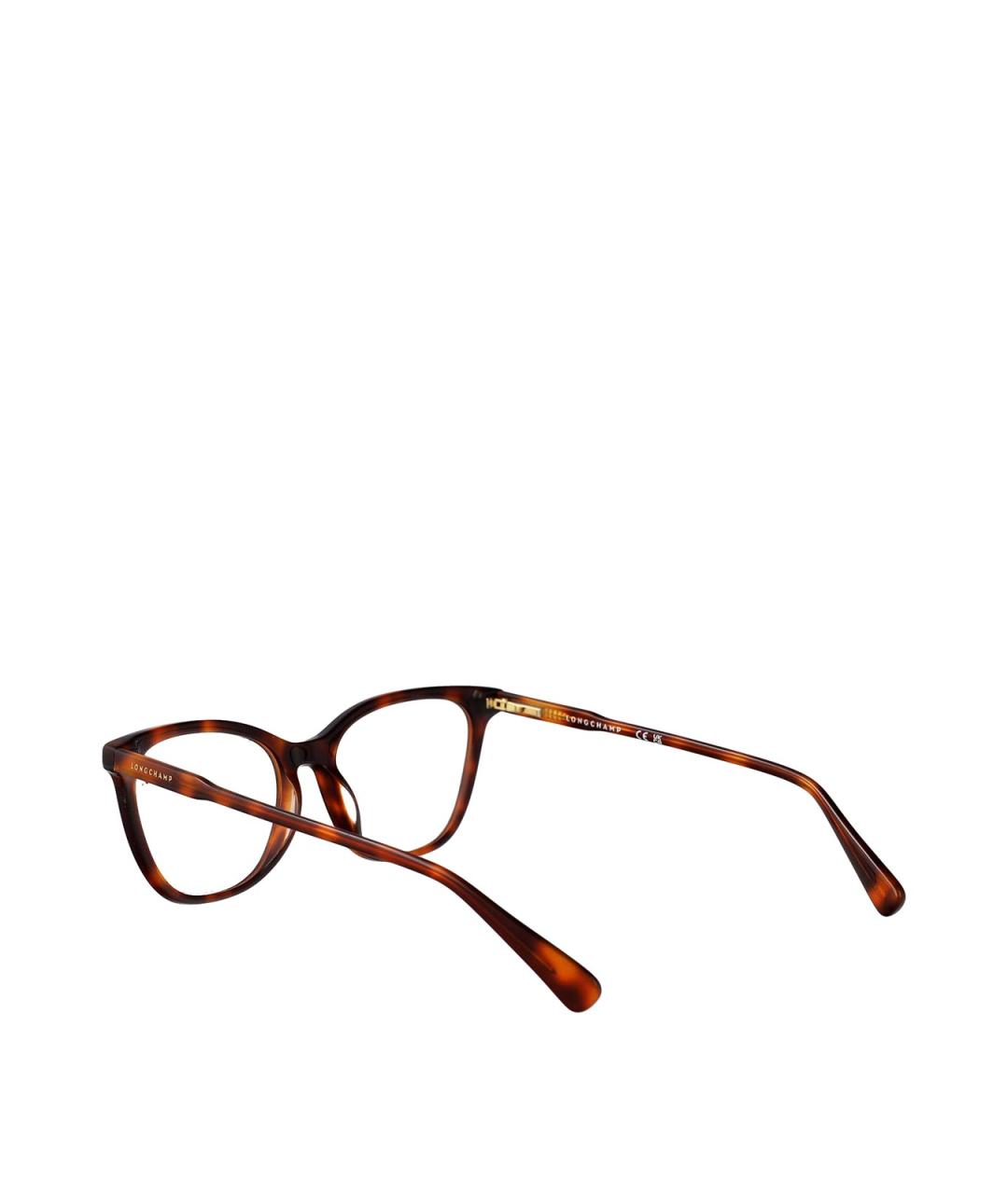 LONGCHAMP Мульти солнцезащитные очки, фото 4
