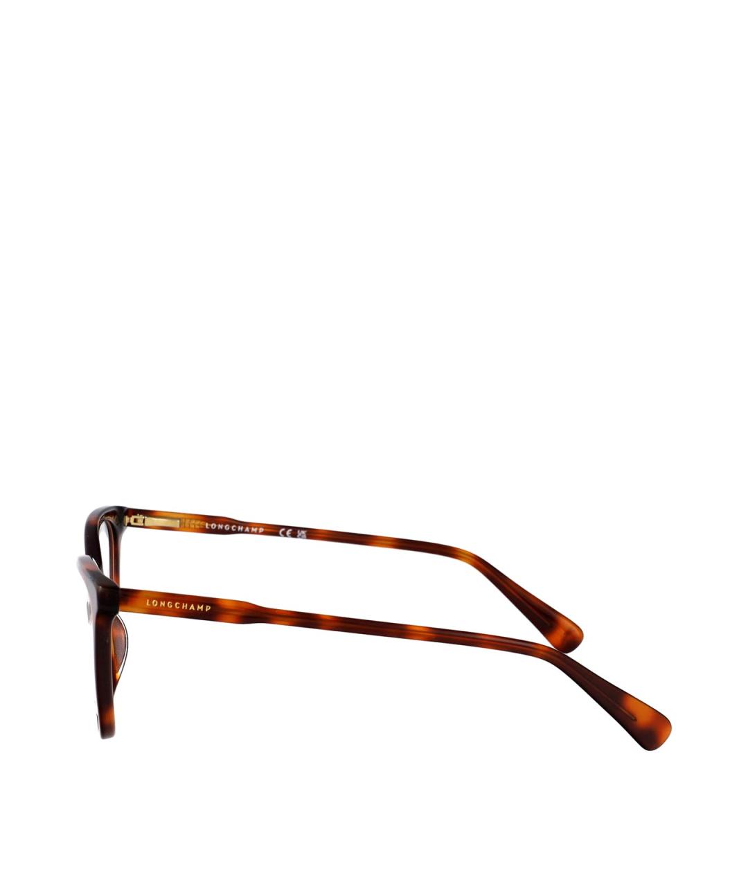 LONGCHAMP Мульти солнцезащитные очки, фото 3