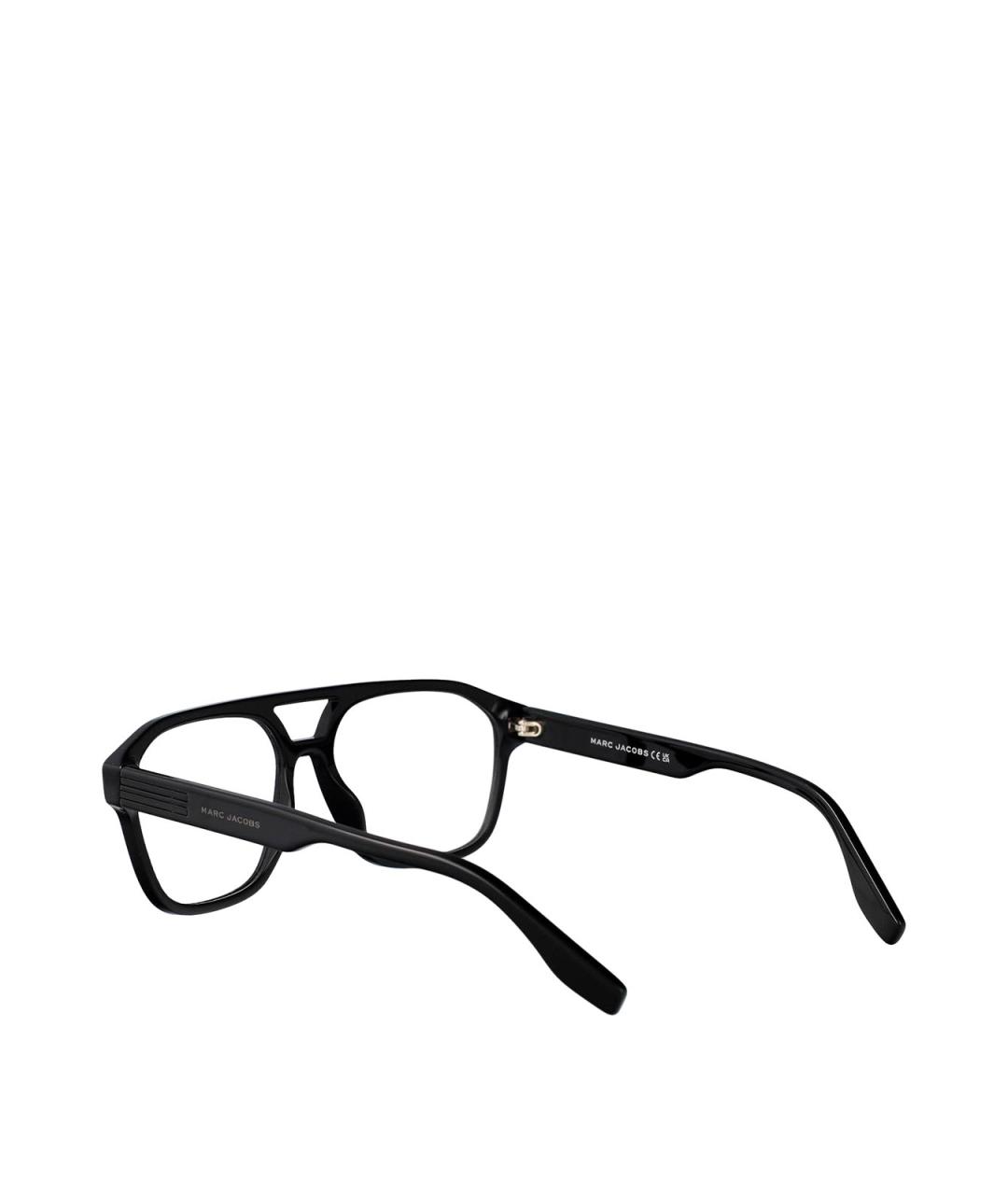 MARC JACOBS Черные солнцезащитные очки, фото 4