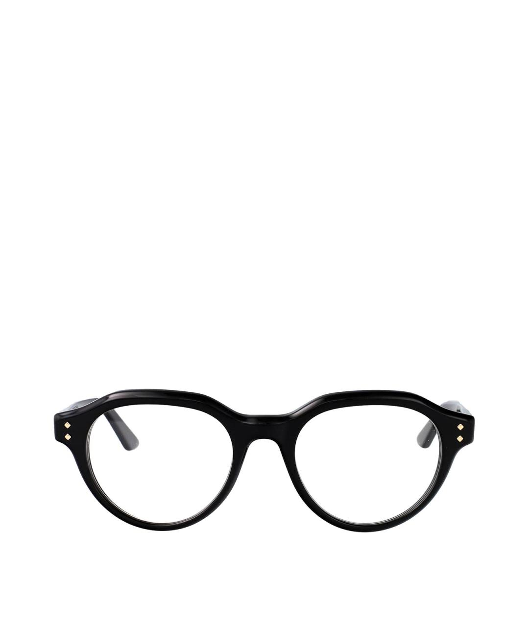 GUCCI Черные солнцезащитные очки, фото 1