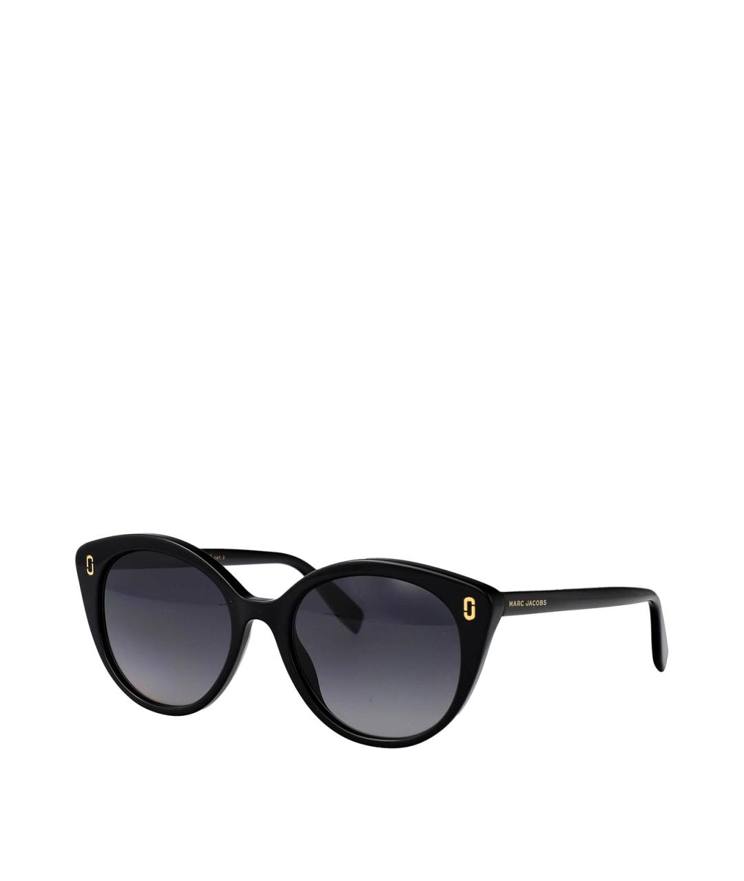 MARC JACOBS Черные солнцезащитные очки, фото 2