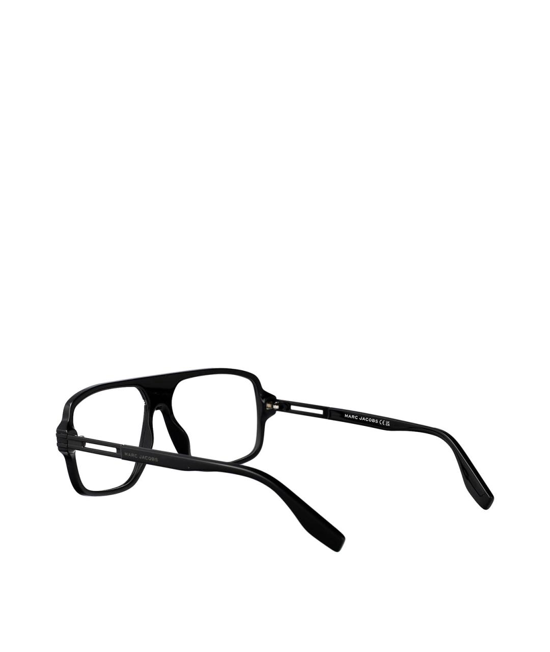 MARC JACOBS Черные солнцезащитные очки, фото 4