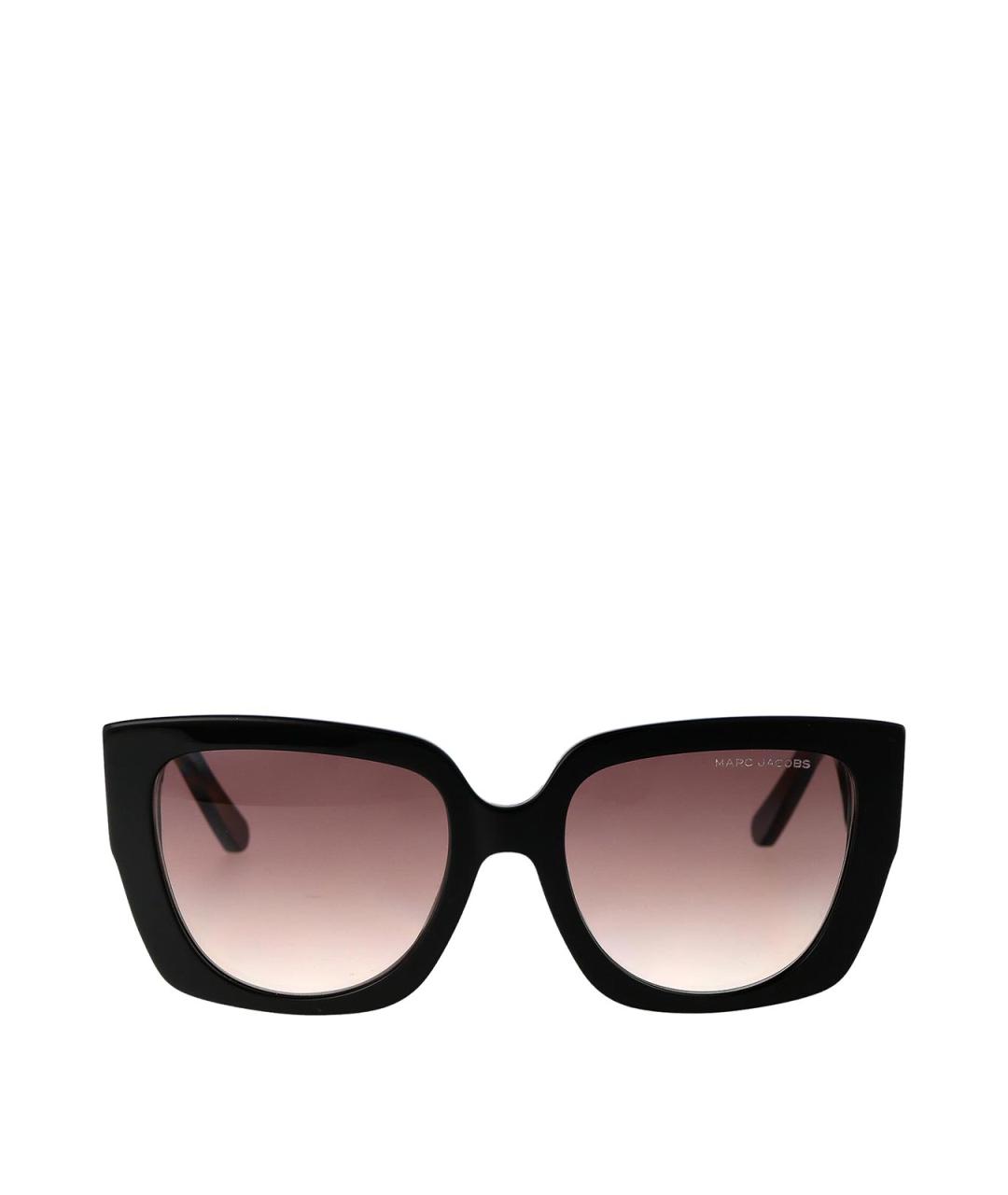 MARC JACOBS Черные солнцезащитные очки, фото 1