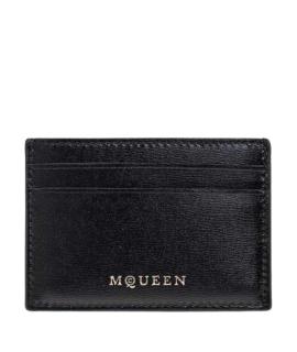 ALEXANDER MCQUEEN Кардхолдер