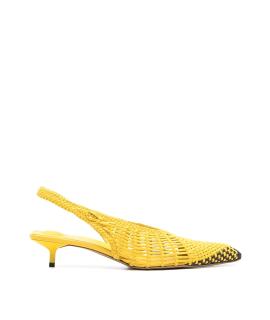 JACQUEMUS Туфли