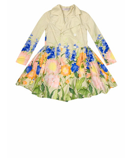 RED VALENTINO Тренч/плащ