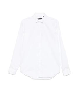CORNELIANI Классическая рубашка