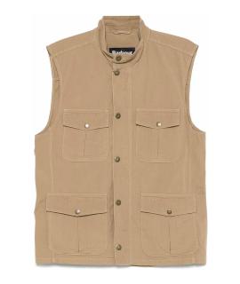 BARBOUR Жилетка