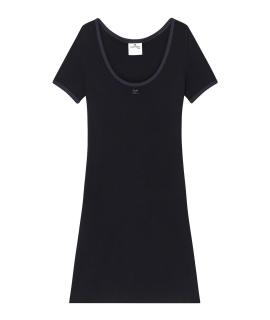 COURREGES Повседневное платье
