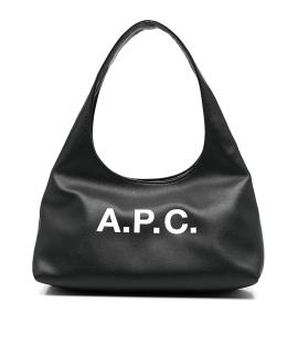A.P.C. Сумка с короткими ручками