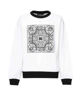 DOLCE&GABBANA Худи/толстовка