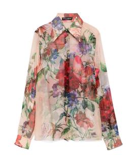 DOLCE&GABBANA Рубашка