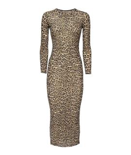 BLUMARINE Повседневное платье