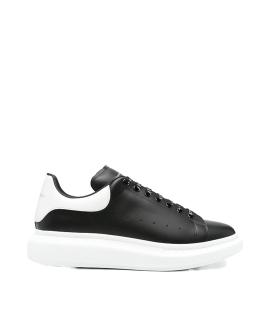 ALEXANDER MCQUEEN Низкие кроссовки / кеды